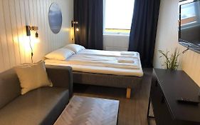 Lundhogda Camping Og Motell